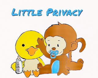 LITTLE PRIVACY