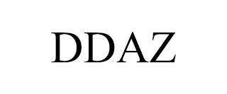 DDAZ