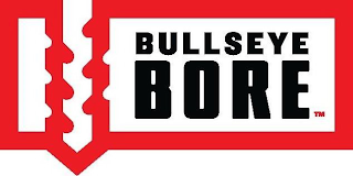 BULLSEYE BORE