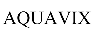AQUAVIX