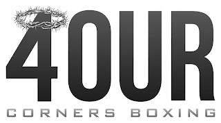 4OUR CORNERS BOXING