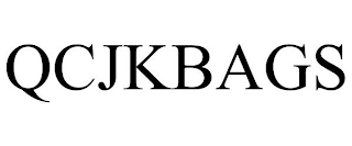 QCJKBAGS