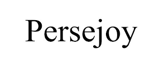 PERSEJOY