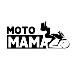 MOTO MAMA
