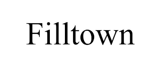 FILLTOWN