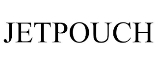 JETPOUCH
