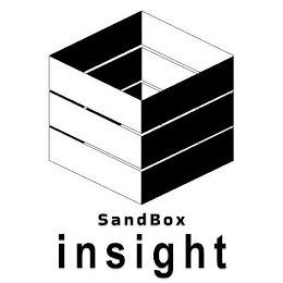 SANDBOX INSIGHT