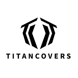 TITANCOVERS