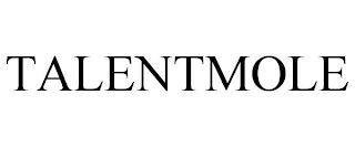 TALENTMOLE