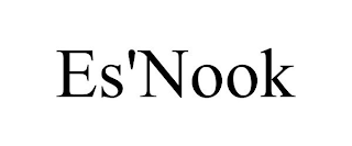 ES'NOOK