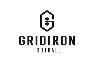 G GRIDIRON FOOTBALL