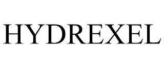 HYDREXEL