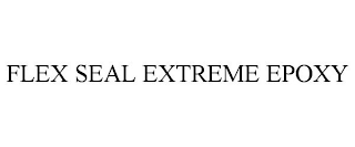 FLEX SEAL EXTREME EPOXY