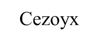 CEZOYX