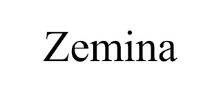 ZEMINA