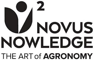 2 NOVUS NOWLEDGE THE ART OF AGRONOMY