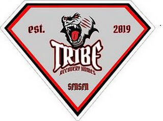 TRIBE RECOVERY HOMES SFNSFN EST. 2819