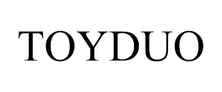 TOYDUO