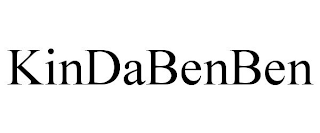 KINDABENBEN