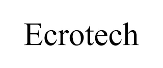 ECROTECH