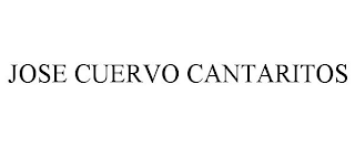 JOSE CUERVO CANTARITOS