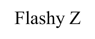 FLASHY Z
