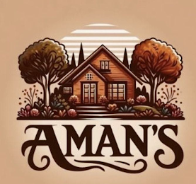 AMAN'S