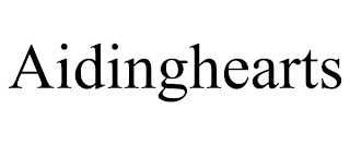 AIDINGHEARTS