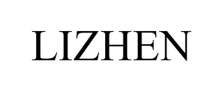 LIZHEN