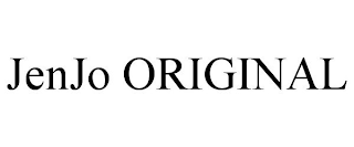 JENJO ORIGINAL