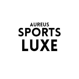 AUREUS SPORTS LUXE