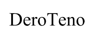 DEROTENO