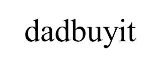 DADBUYIT