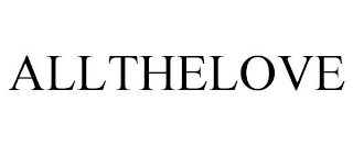 ALLTHEOVE