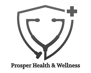PROSPER HEALTH & WELLNESS