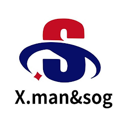 S X.MAN&SOG