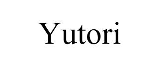 YUTORI