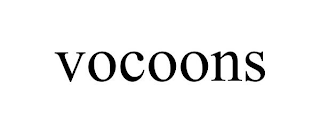 VOCOONS