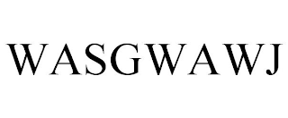 WASGWAWJ