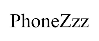 PHONEZZZ
