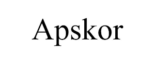APSKOR