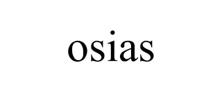 OSIAS