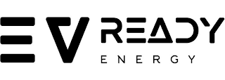 EV READY ENERGY