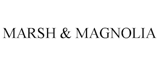 MARSH & MAGNOLIA