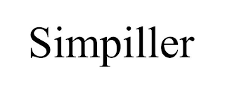 SIMPILLER