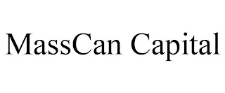 MASSCAN CAPITAL