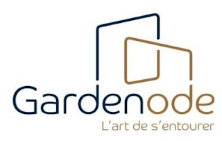 GARDENODE L'ART DE S'ENTOURER