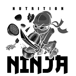 NUTRITION NINJA