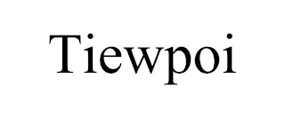 TIEWPOI