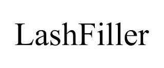 LASHFILLER